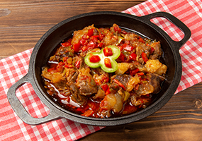 paksiyo baboy bisaya